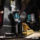Makita GWT11Z 40V Max XGT Brushless Cordless  3/4" Sq. Drive Extended Anvil Impact Wrench Tool Only - 17