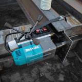 Makita HB350 1-3/8" Magnetic Drill - 6