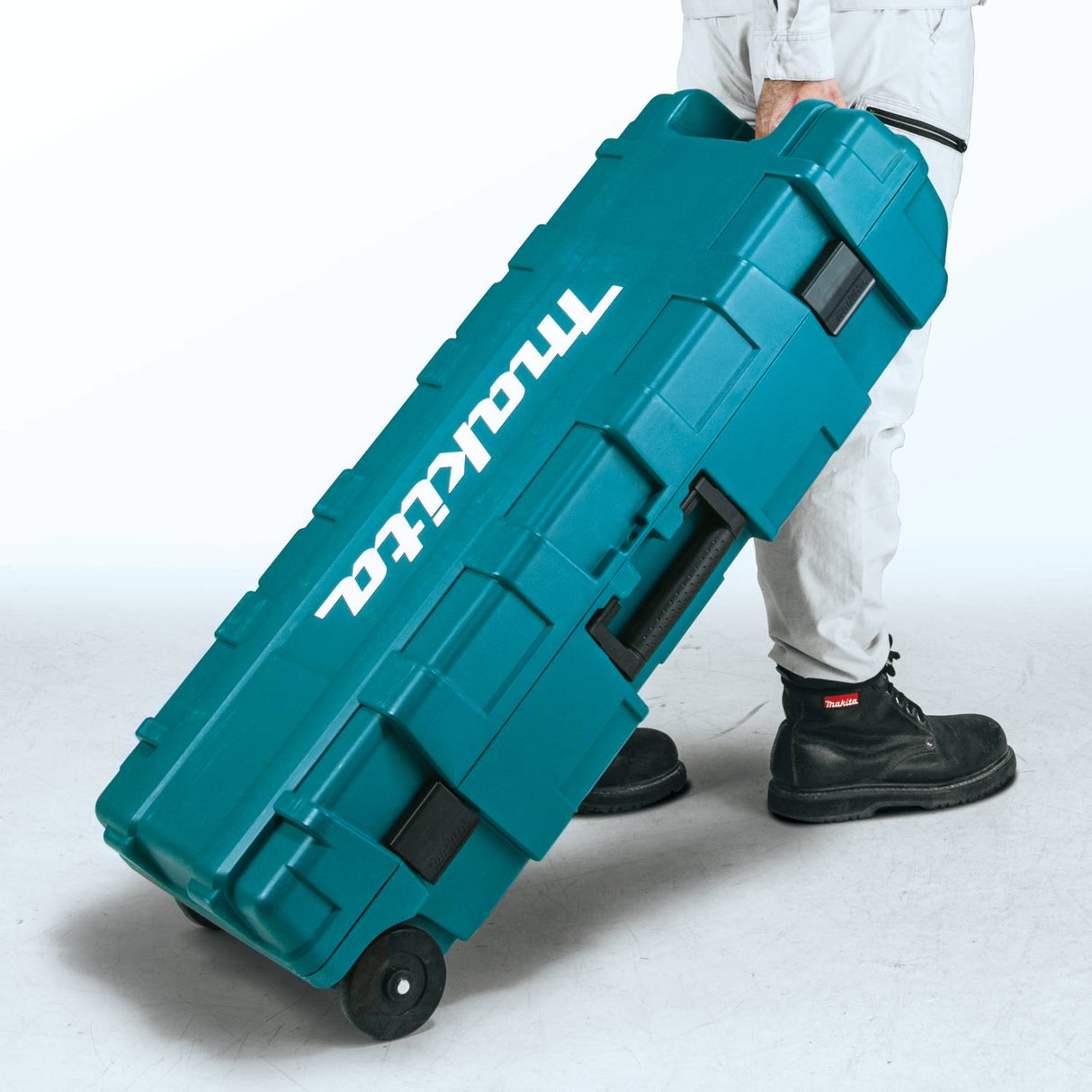 Makita HM1502 - 5