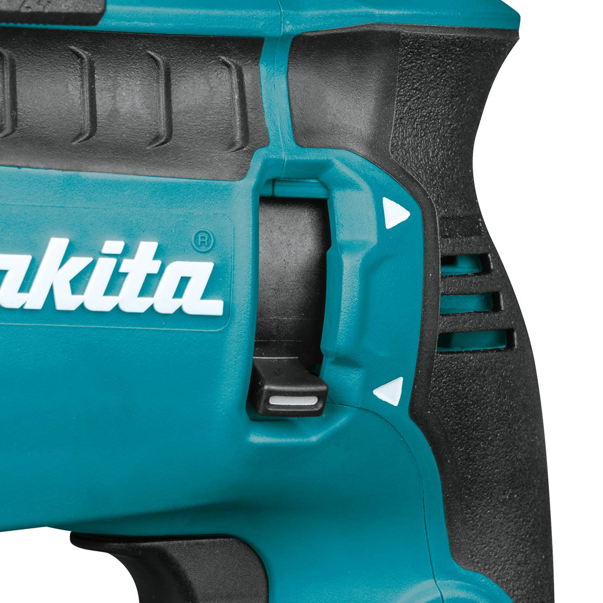 Makita HR1840 11/16" Rotary Hammer, SDS-PLUS - 3