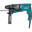 Makita HR2631F 7 AMP 1" AVT Rotary Hammer