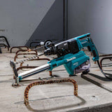 Makita HR2653 1" SDS-PLUS AVT Rotary Hammer, HEPA Dust Extractor (Pistol Grip) - 17