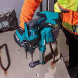 Makita HR2653 1" SDS-PLUS AVT Rotary Hammer, HEPA Dust Extractor (Pistol Grip) - 18