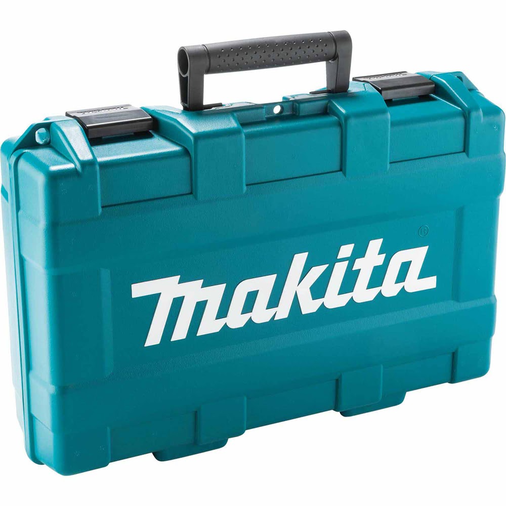 Makita HR2663 1" SDS-PLUS AVT Rotary Hammer, w/ HEPA Dust Extractor (D-handle) - 8