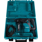 Makita HR3011FCK 1-3/16'' AVT® Rotary Hammer, accepts SDS-PLUS bits (L-Shape) - 9