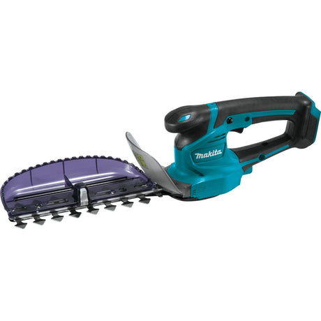 Makita HU06Z 12V Max CXT Li-Ion Cordless Hedge Trimmer, Bare Tool