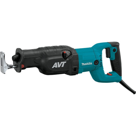 Makita JR3070CTHZ 15 Amp AVT Recipro Pallet Saw with Lock Off Switch and 1.25" Stroke