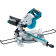 Makita LS0815F 8-1/2" Slide Compound Miter Saw