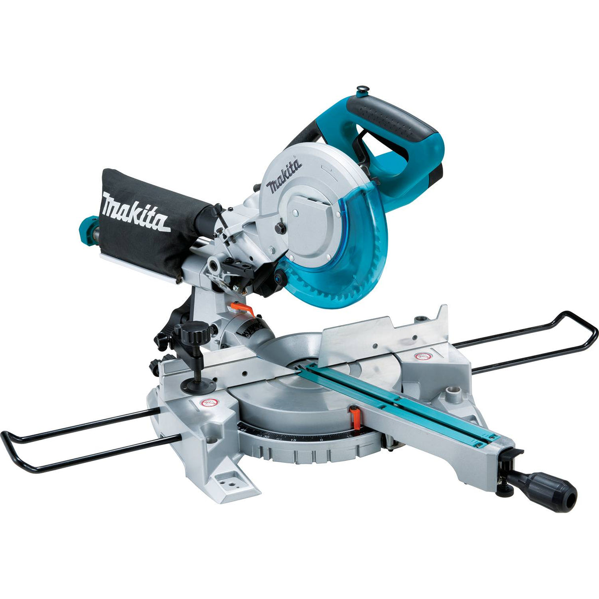 Makita LS0815F 8-1/2" Slide Compound Miter Saw