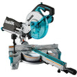 Makita LS0816F 8-1/2" Slide Compound Miter Saw