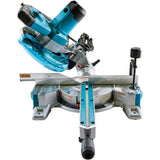 Makita LS0816F 8-1/2" Slide Compound Miter Saw - 2