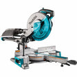 Makita LS1110F 10 in. Sliding Compound Miter Saw with LED Cut Line, 13A Motor, 4,500 RPM (Tool Only)