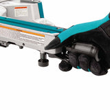 Makita LS1110F 10 in. Sliding Compound Miter Saw with LED Cut Line, 13A Motor, 4,500 RPM (Tool Only) - 5