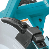 Makita LS1219LX 12" Dual-Bevel Sliding Compound Miter Saw, laser, stand - 32