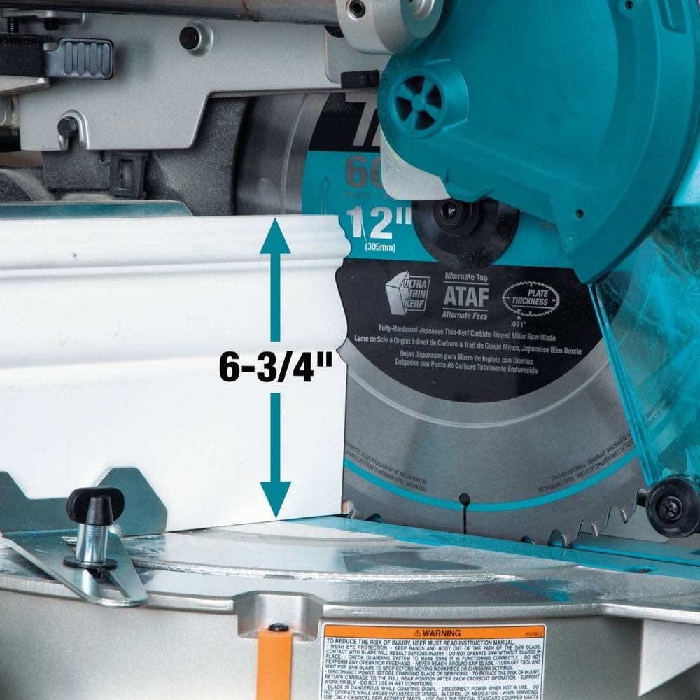 Makita LS1219LX - 38