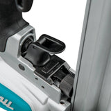 Makita MAC100QK1 Quiet Series 1/2 HP, 1 Gallon Compact, Oil-Free, Electric Air Compressor, and 18 Gauge Brad Nailer Combo Kit - 8