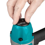Makita MAC100QK1 Quiet Series 1/2 HP, 1 Gallon Compact, Oil-Free, Electric Air Compressor, and 18 Gauge Brad Nailer Combo Kit - 18