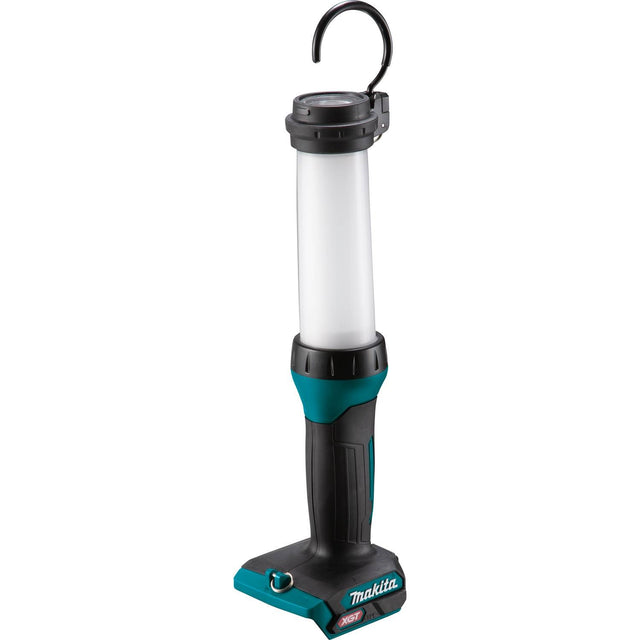 Makita ML002G 40V max XGT® L.E.D. Lantern/Flashlight, Flashlight Only