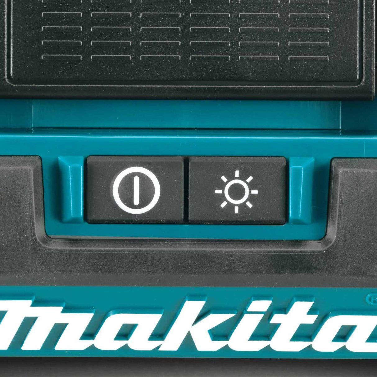 Makita ML003G 40V max XGT® Cordless L.E.D. Work Light, Light Only - 7