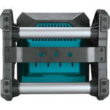 Makita ML005G Cordless Work Light with 40V Max XGT and 18V LXT Compatibility (Tool Only) - 4