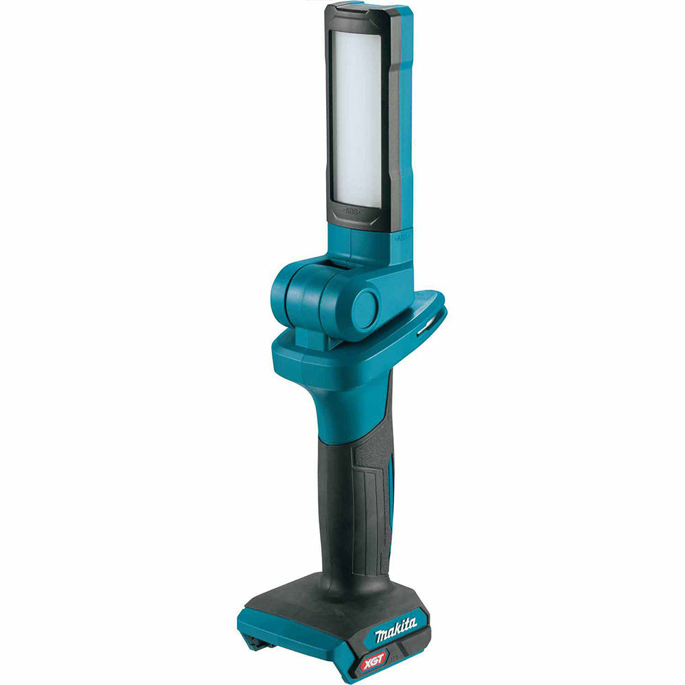 Makita ML006G 40V max XGT® Cordless 18 L.E.D. Flashlight, Flashlight Only