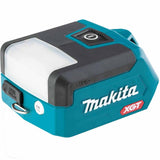 Makita ML011G 40V max XGT Compact L.E.D. Flashlight, Flashlight Only(Bare tool)