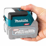 Makita ML011G 40V max XGT Compact L.E.D. Flashlight, Flashlight Only(Bare tool) - 3