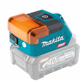 Makita ML011G 40V max XGT Compact L.E.D. Flashlight, Flashlight Only(Bare tool) - 6