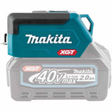 Makita ML011G 40V max XGT Compact L.E.D. Flashlight, Flashlight Only(Bare tool) - 7