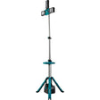 Makita ML014G 8' Cordless Tower Work Multi Directional LED Light