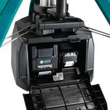 Makita ML014G 8' Cordless Tower Work Multi Directional LED Light - 10