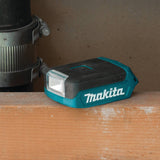 Makita ML103 12V Max CXT L.E.D. Flashlight Bare Tool - 2