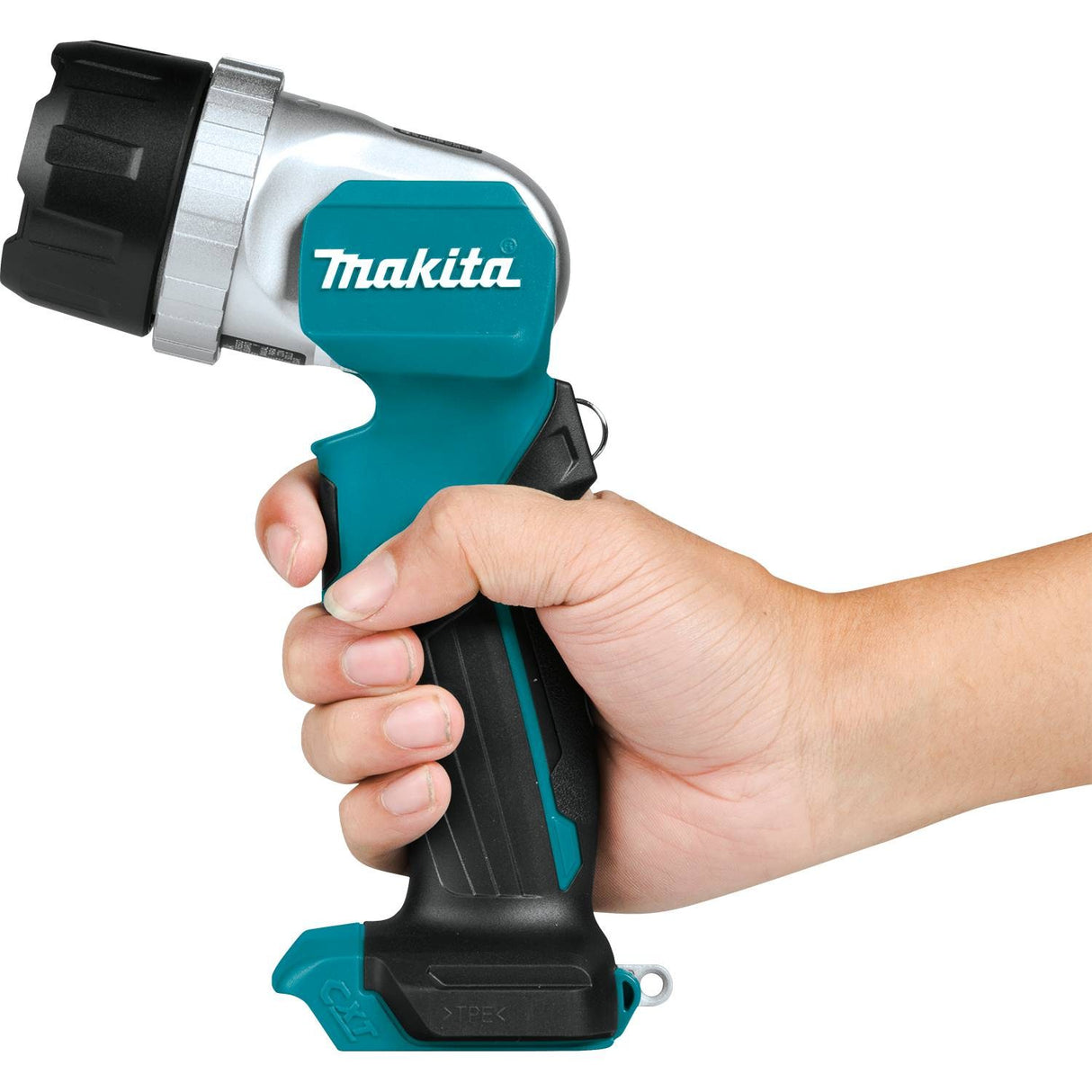 Makita ML106 12V Max CXT Adjustable Beam L.E.D. Flashlight - 4