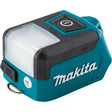 Makita ML107 12V max CXT Compact L.E.D. Flashlight, Flashlight Only