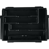 Makita P-83668 MAKPAC Interlocking Case Hand Tool Insert Tray - 3