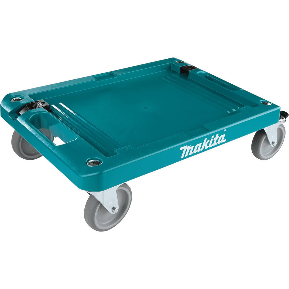 Makita P-83886 MAKPAC Interlocking Case Cart