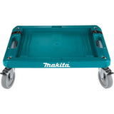 Makita P-83886 MAKPAC Interlocking Case Cart - 3