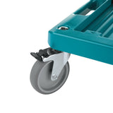 Makita P-83886 MAKPAC Interlocking Case Cart - 4