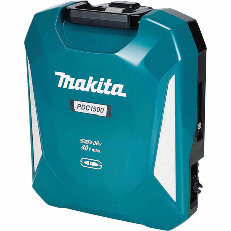 Makita PDC1500 40V max ConnectX 1,500Wh Portable Power Supply(Battery Only)