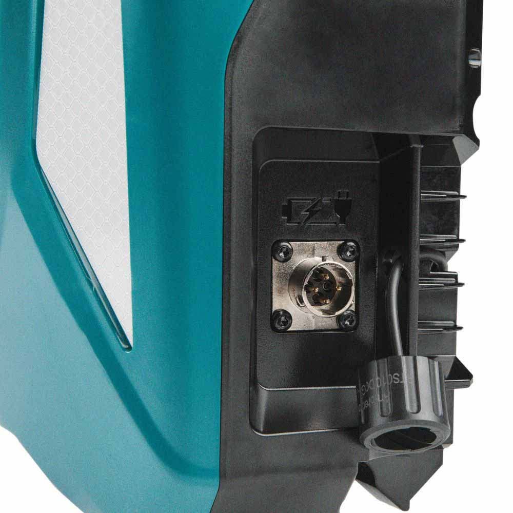 Makita PDC1500 40V max ConnectX 1,500Wh Portable Power Supply (Battery Only) - 5