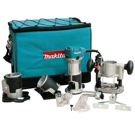 Makita RT0701CX3