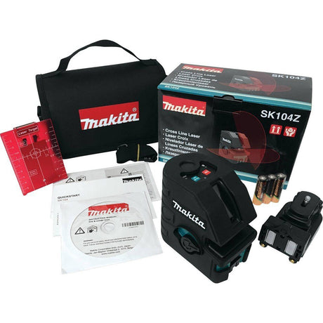 Makita SK104Z