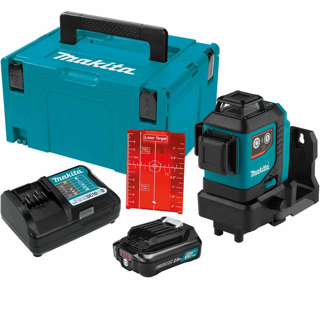 Makita SK700DNAJ