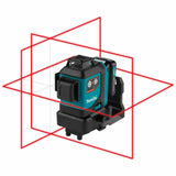 Makita SK700DNAJ - 5