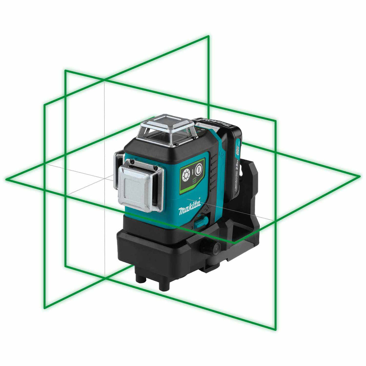 Makita SK700GDNAJ - 6