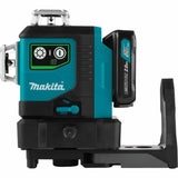 Makita SK700GDNAJ - 7