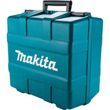 Makita SKR001Z 18V LXT Green Dual Slope 360 Degree Rotary Laser Level 2600 ft with Case (Tool Only) - 9