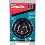 Makita T-03187 Trimmer Head, Bump and Feed, RH - 2