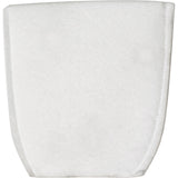 Makita T-03193 Cloth Vacuum Filter, 3/pk - 4