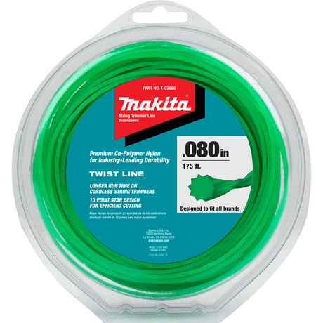 Makita T-03866